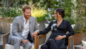 Prince Harry and Meghan Markle's Disclosures Undermine Royal Family's Brand
