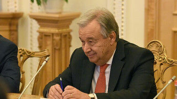 UN Secretary-General António Guterres Faces Backlash Over Ceasefire Call in Israel-Hamas War