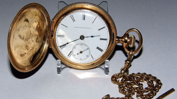 Can Hong Kong Surpass Geneva as the Leading Hub for Vintage Watch Auctions?