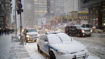 Northern Rockies and Cascades Face First Major Snowstorm After Warm Fall