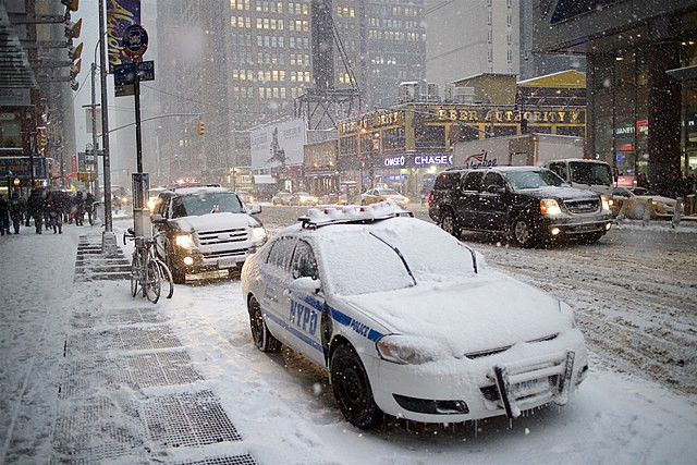 Northern Rockies and Cascades Face First Major Snowstorm After Warm Fall