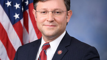 Mike Johnson's Controversial Rise to House Speaker Nomination Amid GOP Chaos