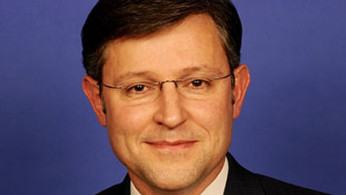 Mike Johnson's Rise to House Speaker Shadowed by Anti-Gay Rhetoric Past