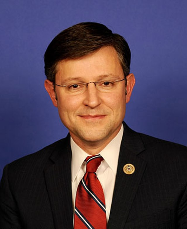 Mike Johnson's Rise to House Speaker Shadowed by Anti-Gay Rhetoric Past