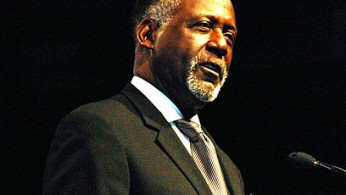 Richard Roundtree