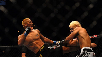 Endeavor Stock Drops Nearly 30% in Two Years Despite Powerhouse IPs UFC and WWE