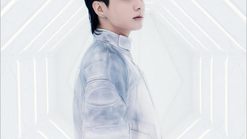 BTS Jungkook Continuously Dominates with '3D' & 'Seven' on Billboard Global Charts for 3 Weeks 
