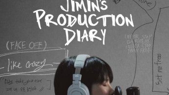 BTS's Jimin Unveils Intimate 'FACE' Album Creation in New Documentary