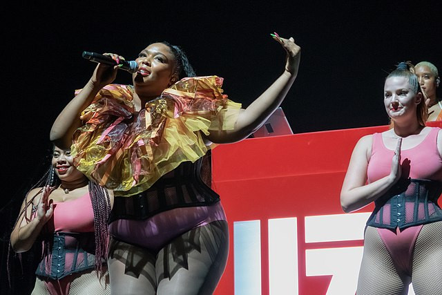 Lizzo Faces Accusations and Confronts Allegations and Backlash