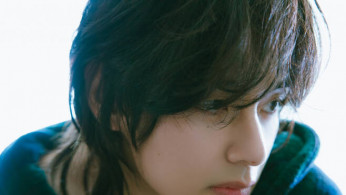 BTS's V Makes History on UK Charts with 'Layover', Holding Strong for 7 Weeks!