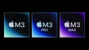Apple Unveils New MacBook Pro with M3 Chips, Promising Record Battery Life