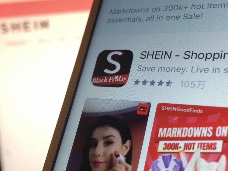 SHEIN's Global Shopping Spree Continues with Acquisition of UK's Missguided