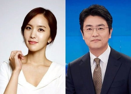 K-Pop Icons Park Ji-yoon and Choi Dong-seok Part Ways after 14 Years of Marriage
