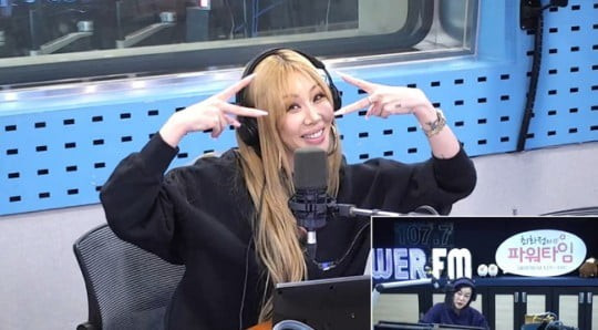 Jessi Opens Up About Feeling Betrayed After Leaving PSY's Agency: "I'm Breaking Down"