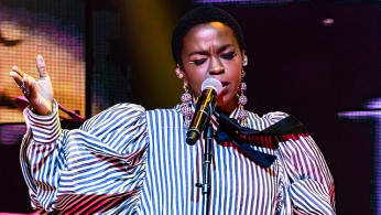 Ms. Lauryn Hill Health Issues: Grammy-award Winning Star Vocal Strain Stalls 25th-Anniversary Tour