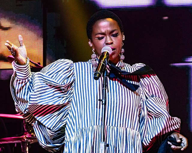 Ms. Lauryn Hill Health Issues: Grammy-award Winning Star Vocal Strain Stalls 25th-Anniversary Tour