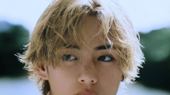 BTS's V with 'Layover': Fastest K-pop Solo Album to Reach 600 Million Streams on Spotify