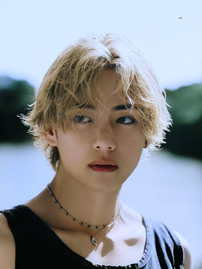 BTS's V with 'Layover': Fastest K-pop Solo Album to Reach 600 Million Streams on Spotify