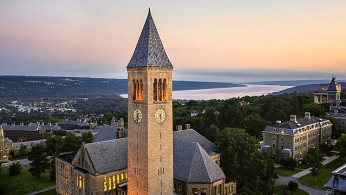 Cornell Engineering Student Arrested Over Anti-Jewish Threats Amid Tensions