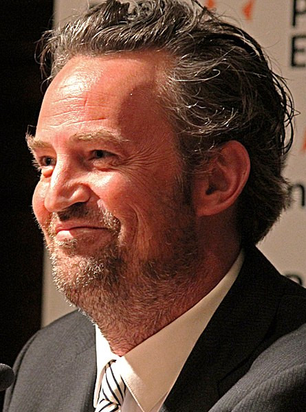 Close Friend Reveals Matthew Perry's Optimism in Final Moments 
