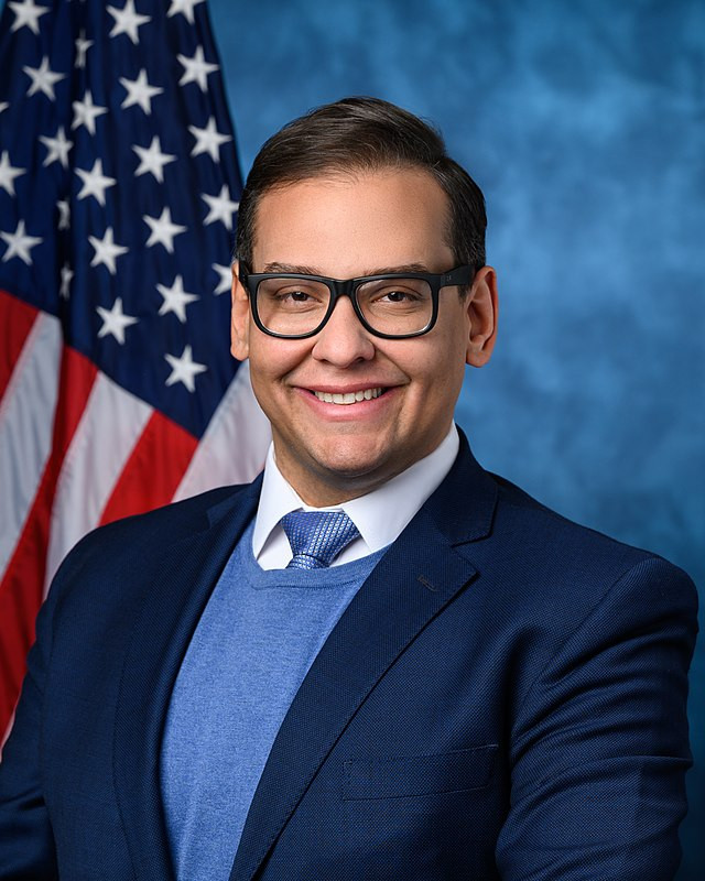 Rep. Santos Defends Seat Amid Controversy, House Vote Fails to Expel Embattled Congressman