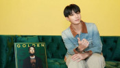 BTS's Jungkook: 'Golden', An Epic Performance... Confident and Ready to Prove It