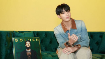 BTS's Jungkook: 'Golden', An Epic Performance... Confident and Ready to Prove It