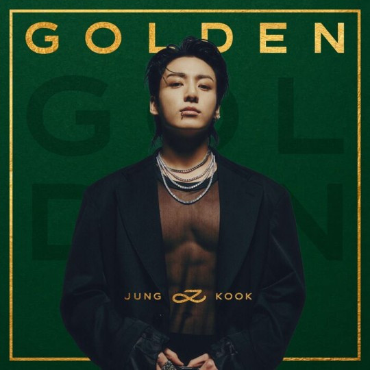 From Golden Maknae to Global Sensation: BTS Jungkook To Drop First Solo Album 'GOLDEN' Today 