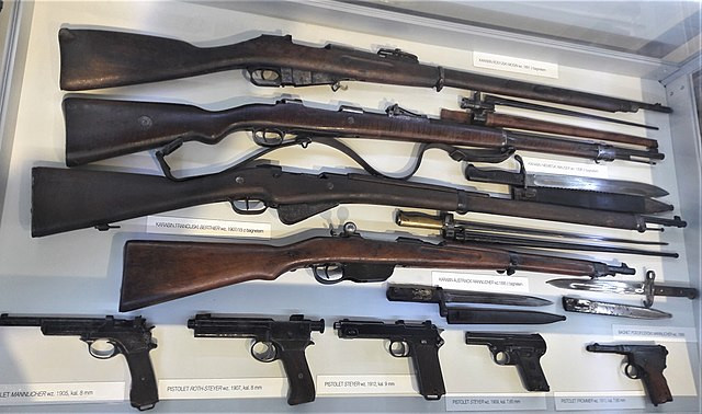 Supreme Court Revisits Bump Stock Ban Amid National Gun Debate