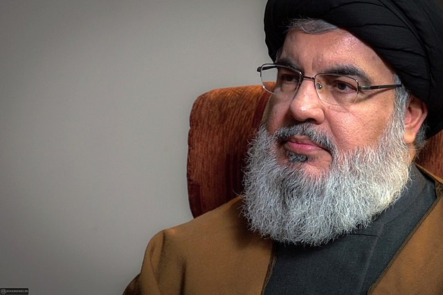 Hezbollah Chief's Anticlimactic Speech Leaves Supporters in Limbo