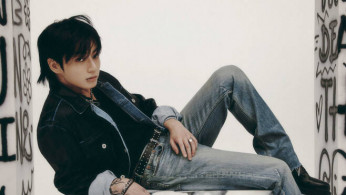 BTS Jungkook's 'GOLDEN' Era: Dominates iTunes Charts in 77 Countries!