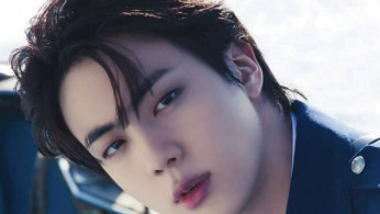BTS Jin's 'Super Tuna' Leaps to Success with Over 65 Million Streams on Spotify