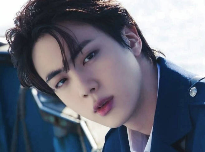 BTS Jin's 'Super Tuna' Leaps to Success with Over 65 Million Streams on Spotify