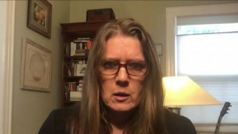 Mary Trump Critiques Judge Aileen Cannon's Handling of Trump's Classified Documents Case