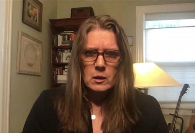 Mary Trump Critiques Judge Aileen Cannon's Handling of Trump's Classified Documents Case