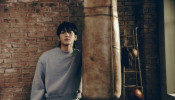 BTS’s Jungkook Sets Spotify Ablaze: 'GOLDEN' Tracks Fill Top Global Rankings