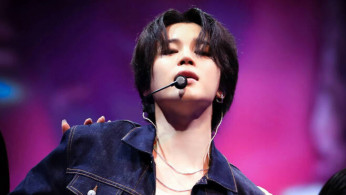 BTS Jimin's 'Like Crazy' Hits 200 Million Digital Points on Circle Chart and Dominates for 31 Weeks on Billboard