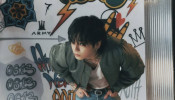 BTS Jungkook's Debut Album 'GOLDEN' Sets New Asian Record on Spotify, First Asian Soloist with 9 Tracks in iTunes Top 10