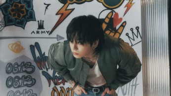 BTS Jungkook's Debut Album 'GOLDEN' Sets New Asian Record on Spotify, First Asian Soloist with 9 Tracks in iTunes Top 10