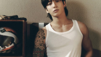 Is BTS Jungkook Ready to Claim the Pop Throne? 'GOLDEN' Receives Outpouring of Praise
