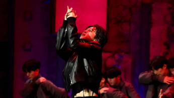 Jimin of BTS Proven to be the K-Pop Frontman by Global Social Data