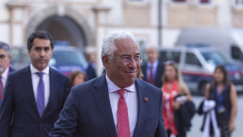 Portuguese Prime Minister Costa Steps Down Amidst Energy Sector Corruption Scandal