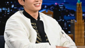 BTS Jungkook Lights Up 'The Tonight Show' with Epic Performance