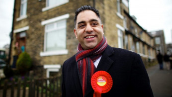 UK's Labour Shadow Minister Imran Hussain Resigns Over Gaza Ceasefire Stance