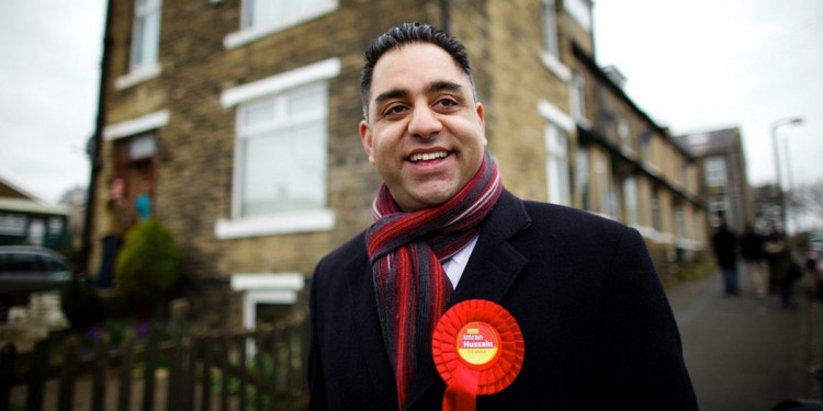 UK's Labour Shadow Minister Imran Hussain Resigns Over Gaza Ceasefire Stance