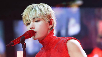 BTS V's Solo Track 'Love Me Again' Breaks 200 Million Spotify Streams