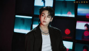 BTS Jungkook's 'GOLDEN' Shines Bright on the Global Stage with iTunes Chart-Topping Success
