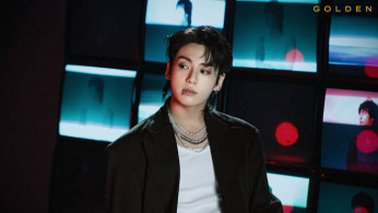 BTS Jungkook's 'GOLDEN' Shines Bright on the Global Stage with iTunes Chart-Topping Success