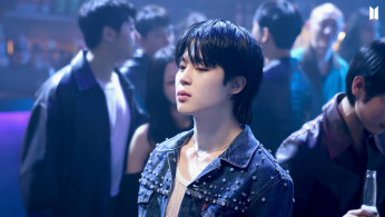 BTS Jimin's 'Like Crazy' is the Most Streamed Korean Song Worldwide in 2023