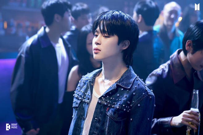 BTS Jimin's 'Like Crazy' is the Most Streamed Korean Song Worldwide in 2023